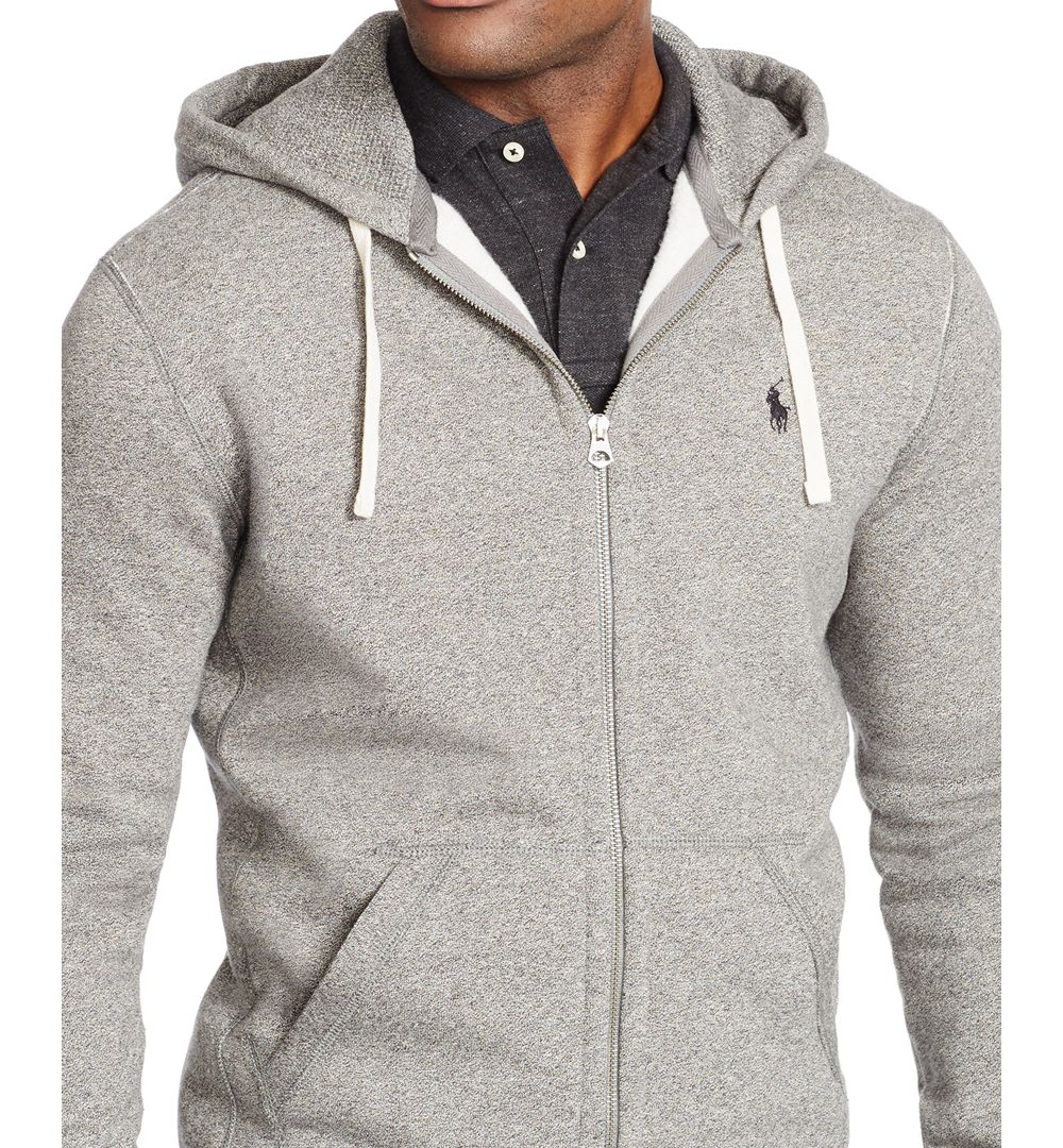 Men's & Kid's Cotton Fleece Hoodie Collection