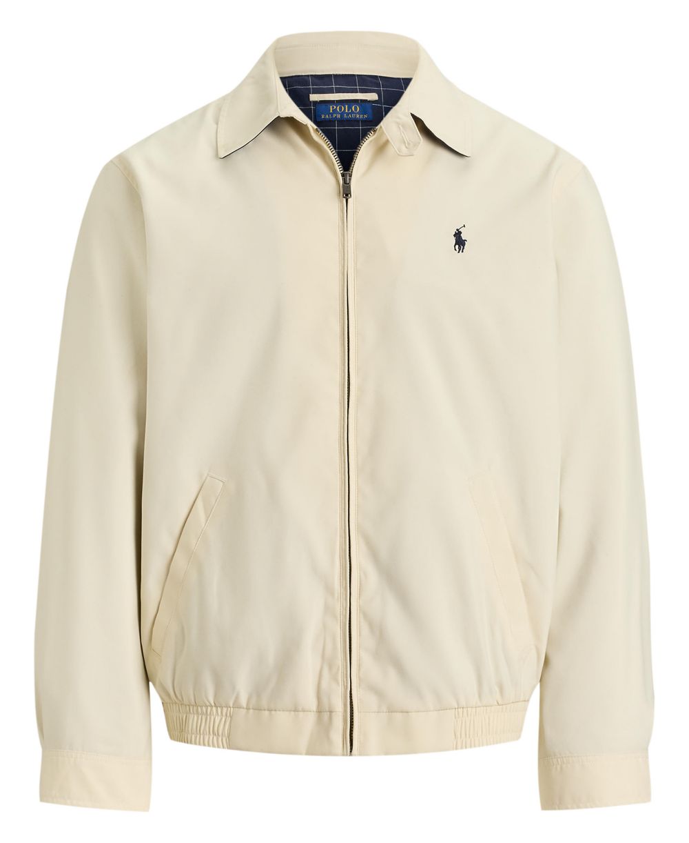 Men's Lightweight Windbreaker