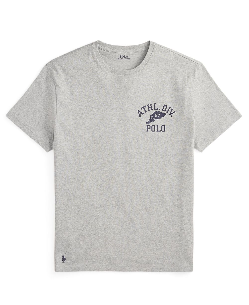 Men's Crewneck T-Shirt