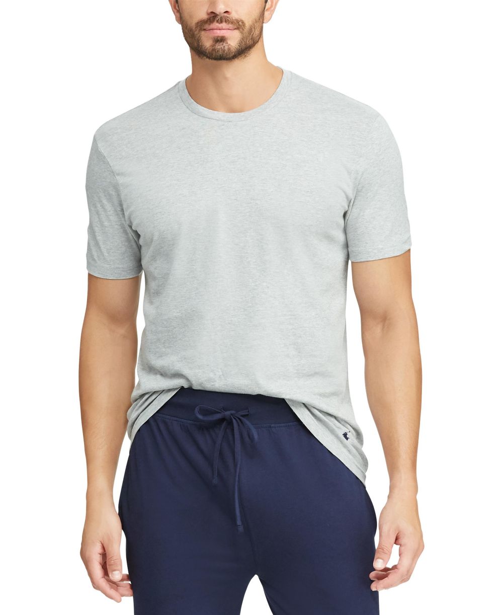 Men's 3-Pack Classic Undershirts