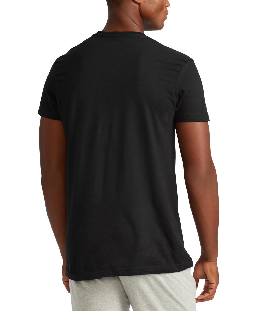 Men's 3-Pack Classic Undershirts