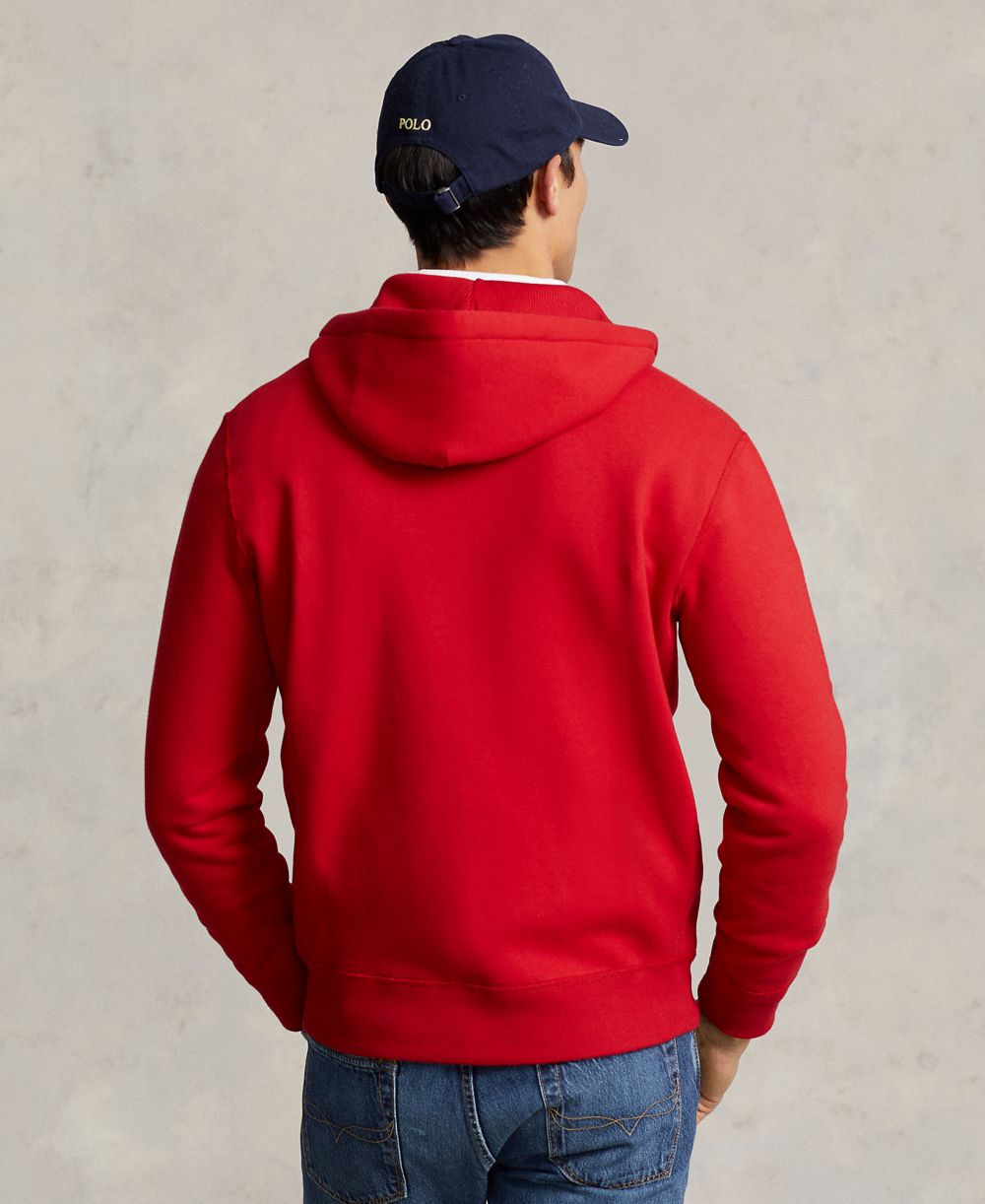 Men's Signature Fleece Hoodie