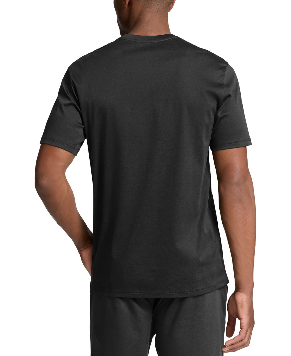Men's Cotton Sleep T-Shirt
