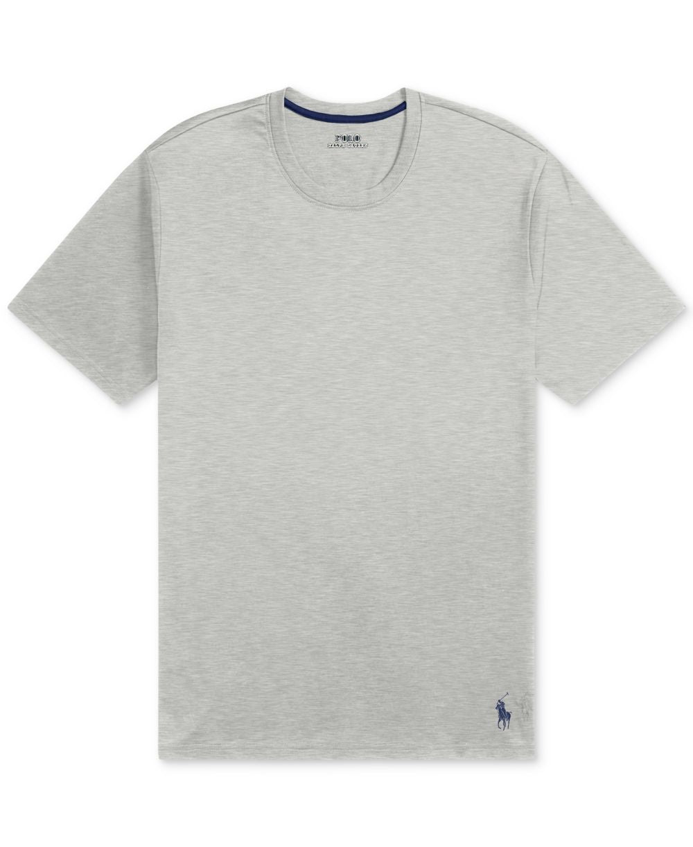 Men's Cotton Sleep T-Shirt
