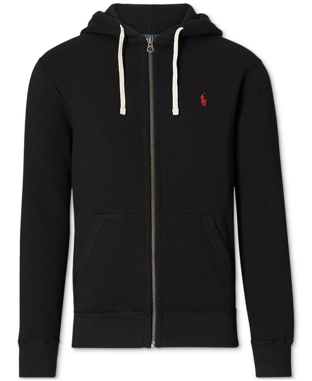Men's Signature Fleece Hoodie