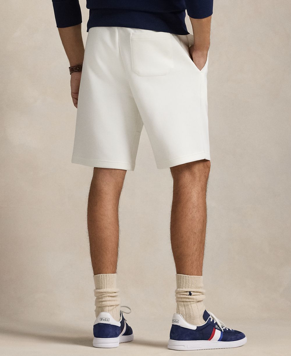 Men's Double-Knit Shorts