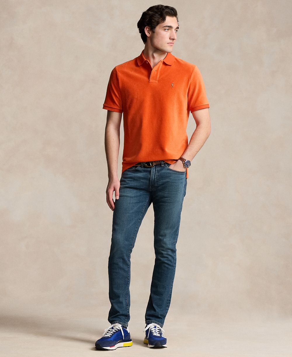 Men's Sullivan Slim Jeans Collection