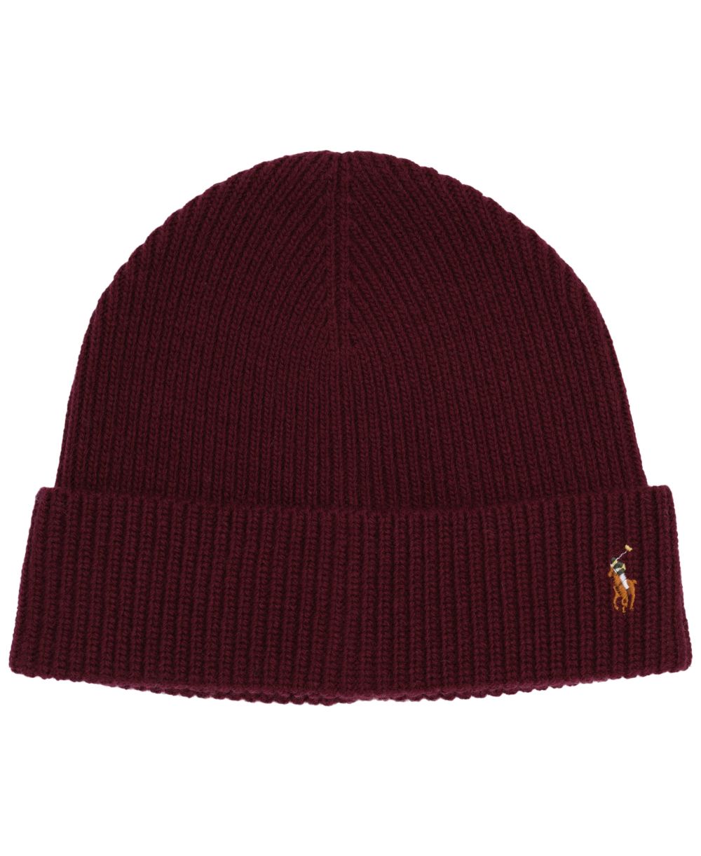 Men's Polo Beanies
