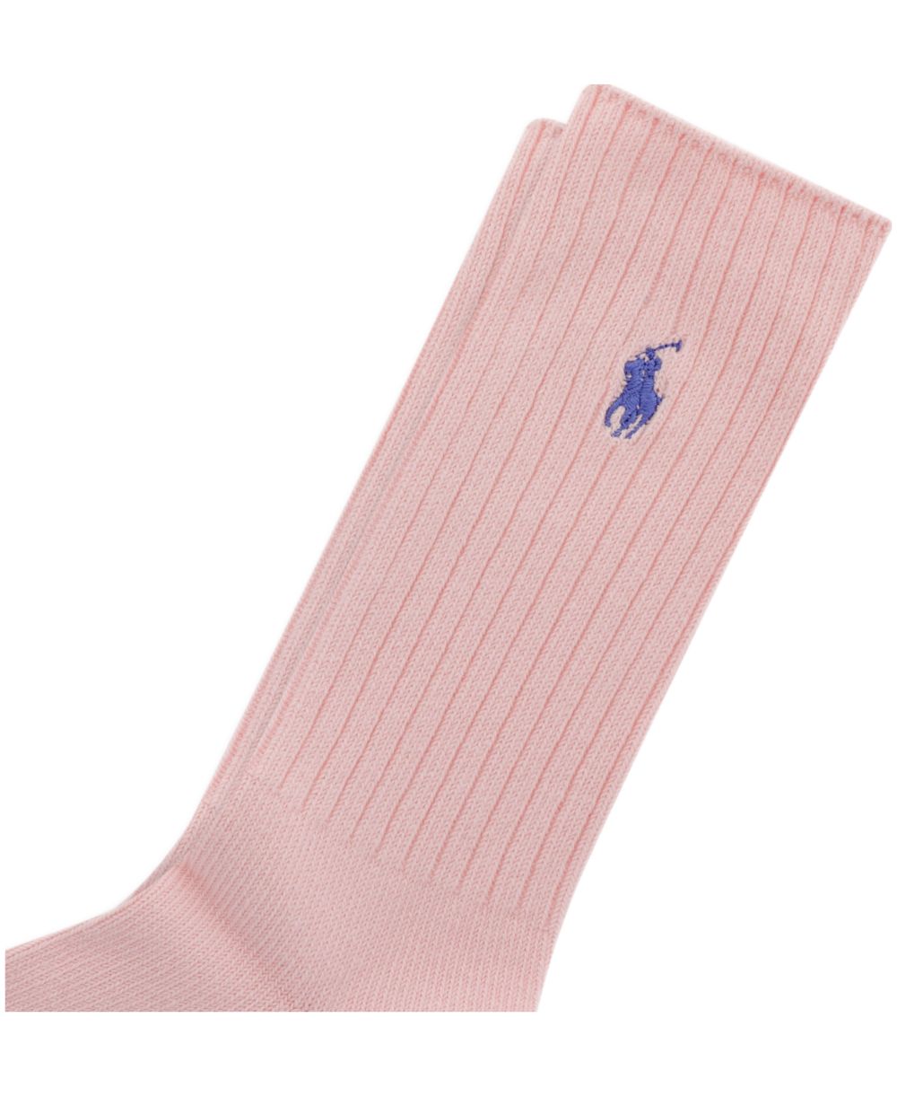 Men's Single Classic Crew Socks