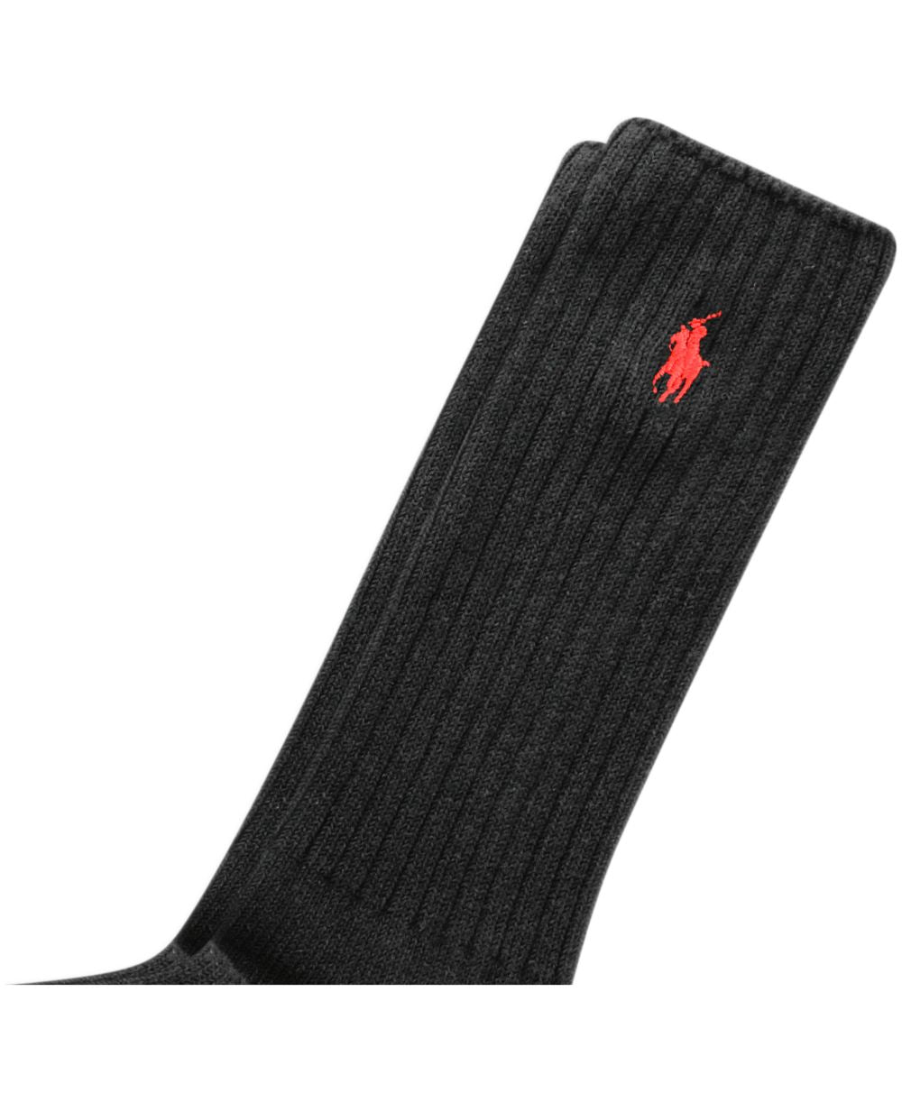 Men's Single Classic Crew Socks