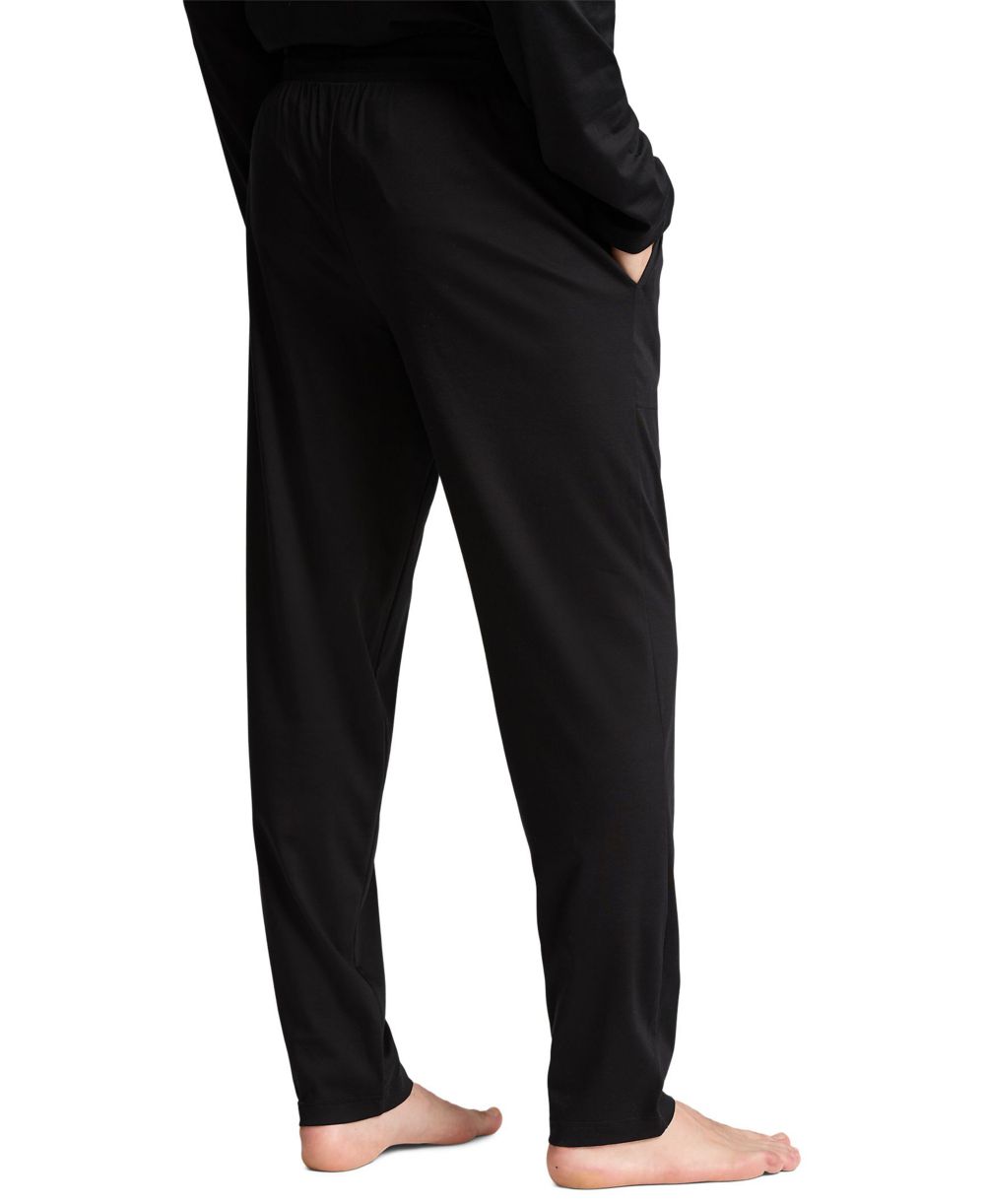 Men's Pull-On Pajama Pants