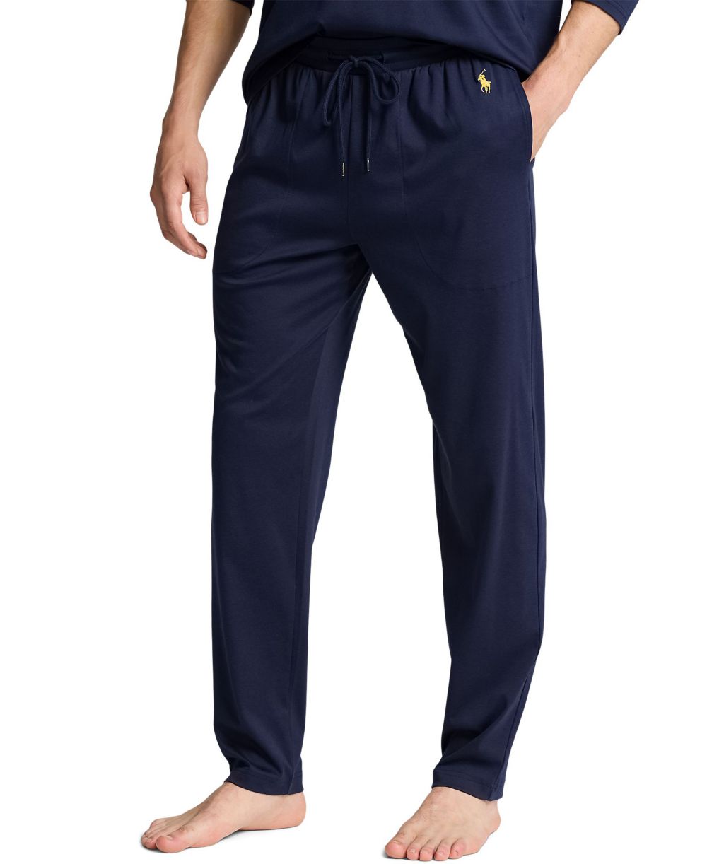 Men's Pull-On Pajama Pants