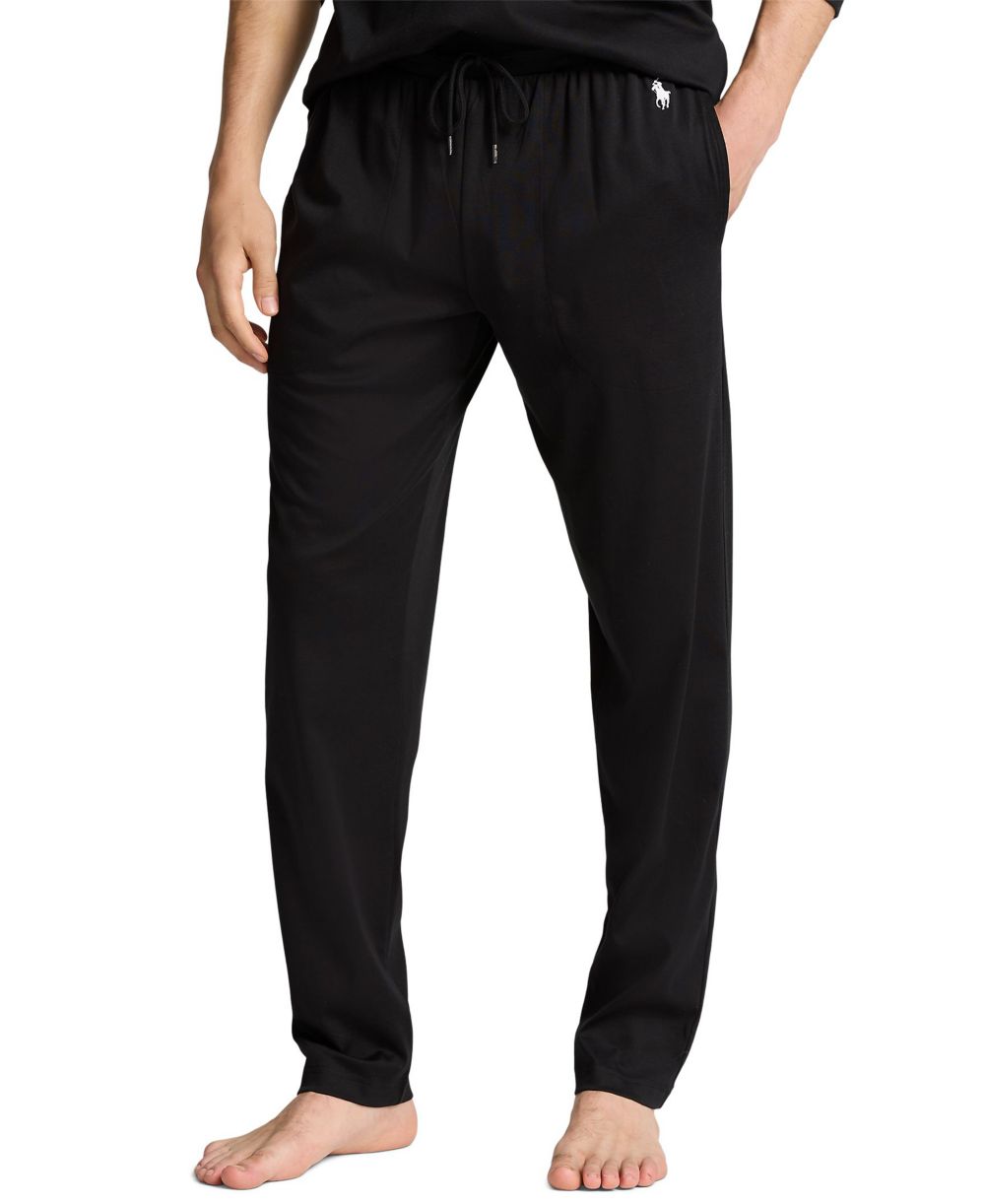 Men's Pull-On Pajama Pants