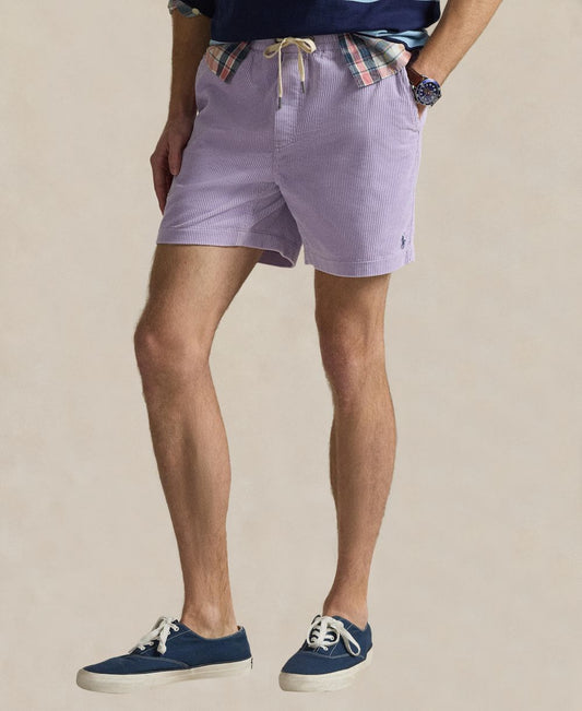 Men's Prepster Corduroy Shorts