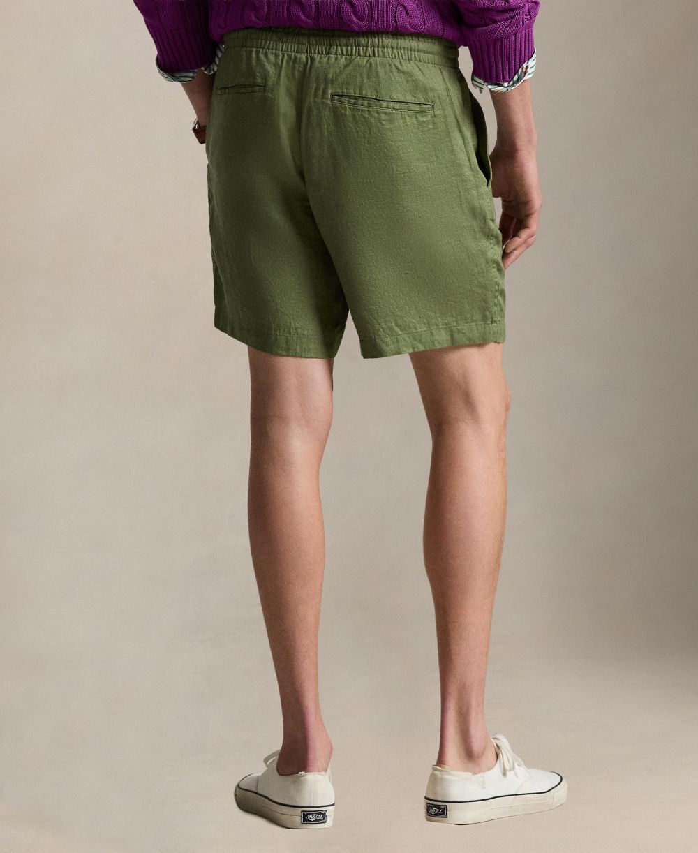 Men's Prepster Drawstring Shorts