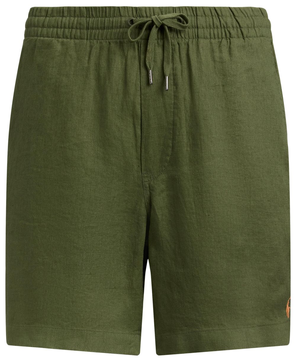 Men's Prepster Drawstring Shorts