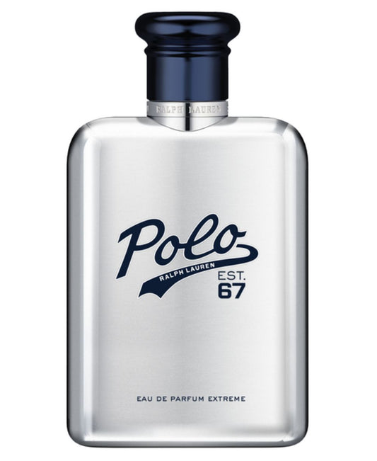 Polo 67 Eau de Parfum Extreme Spray, 6.7 oz.