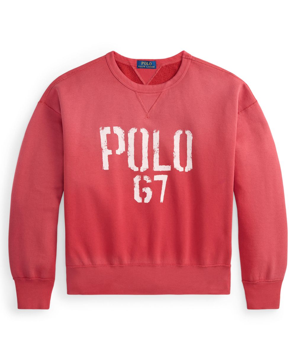 Men's Crewneck Sweatshirt