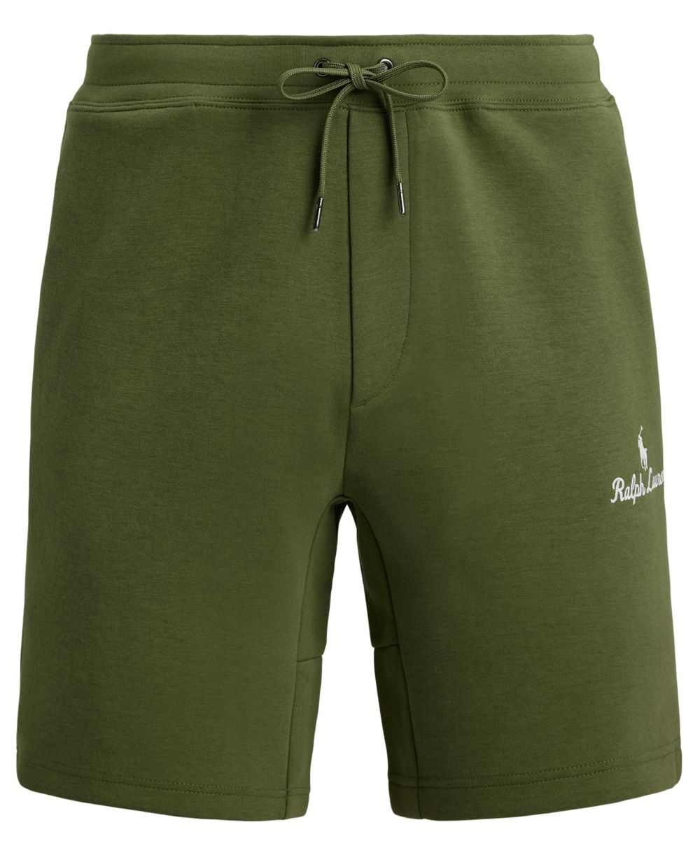 Men's Double-Knit Shorts