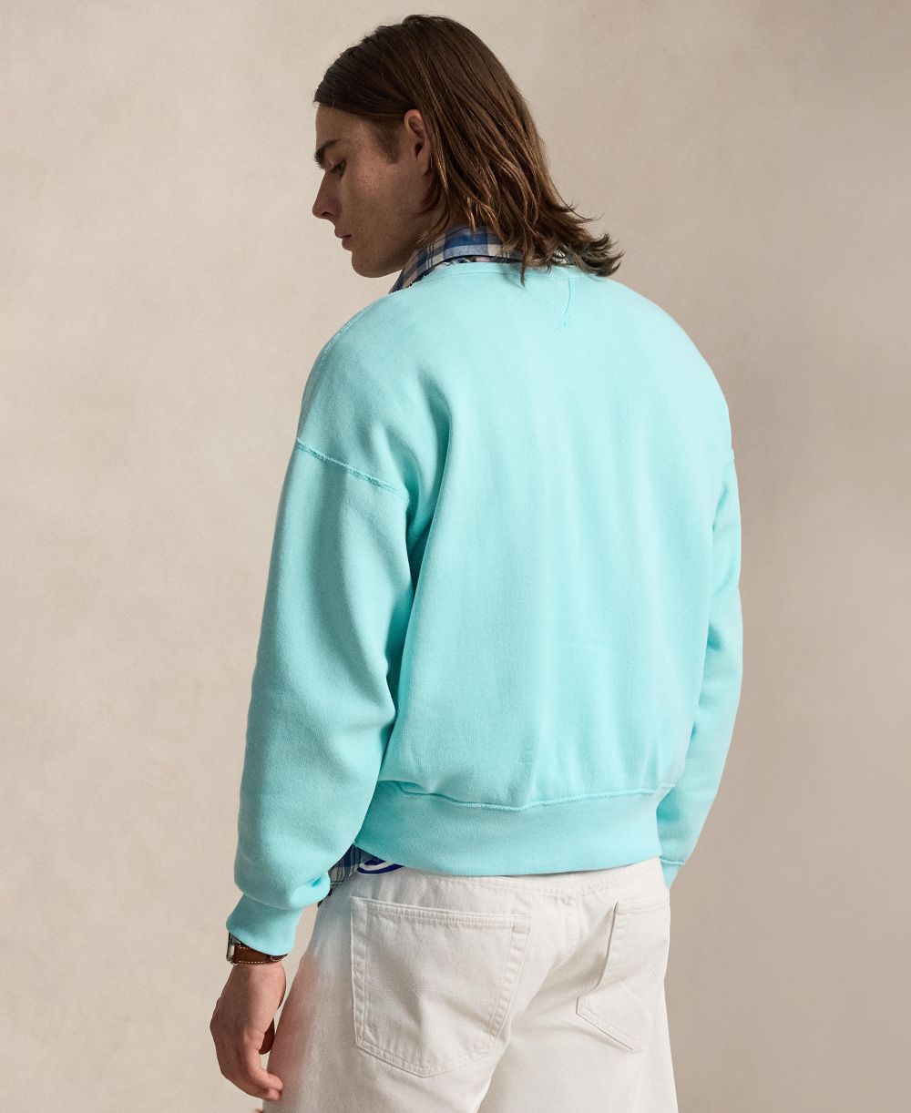 Men's Crewneck Sweatshirt