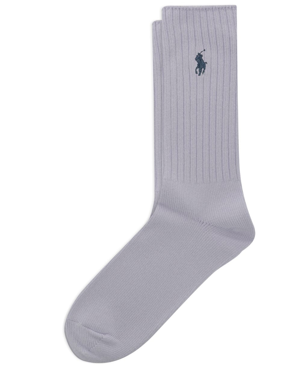 Men's Single Classic Crew Socks