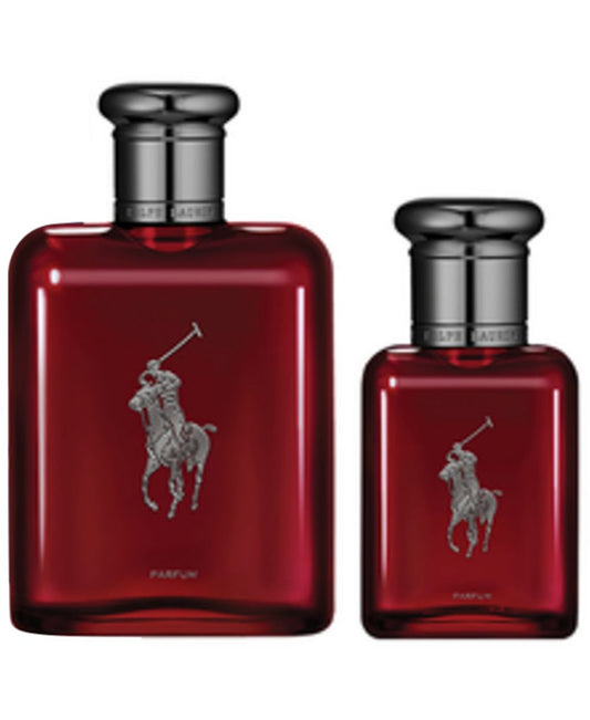 2-Pc. Polo Red Parfum Gift Set