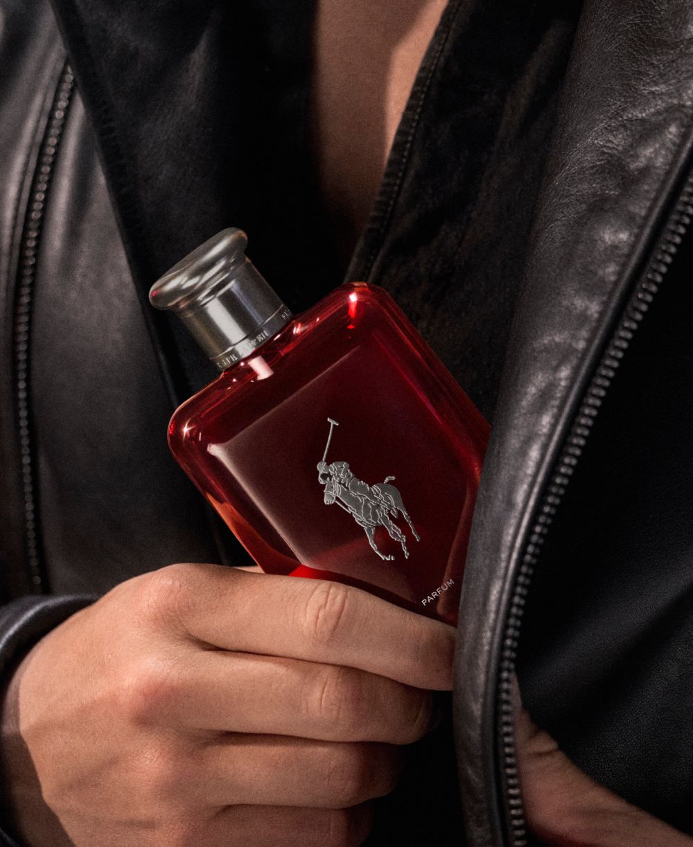 2-Pc. Polo Red Parfum Gift Set