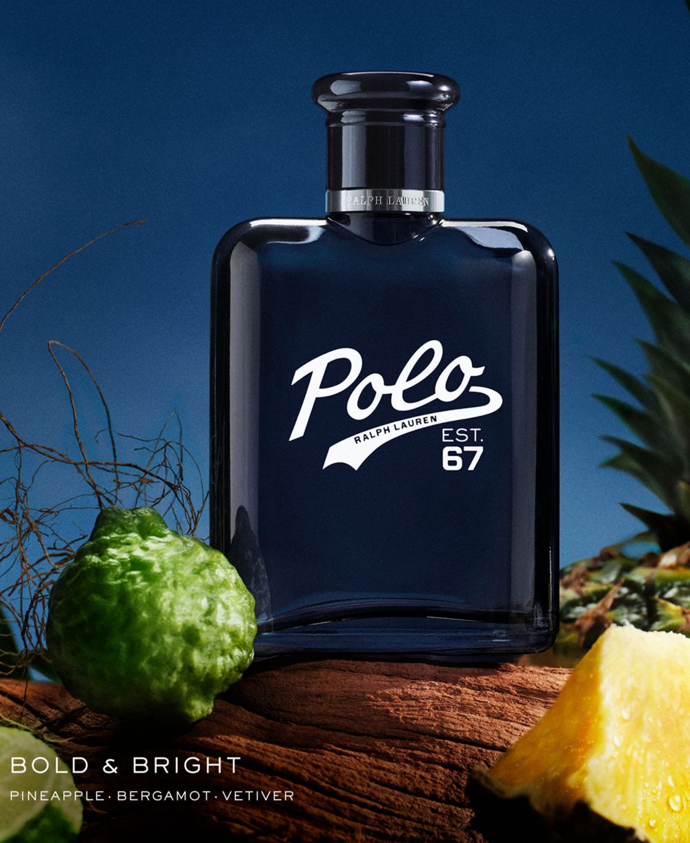 3-Pc. Polo 67 Discovery Set