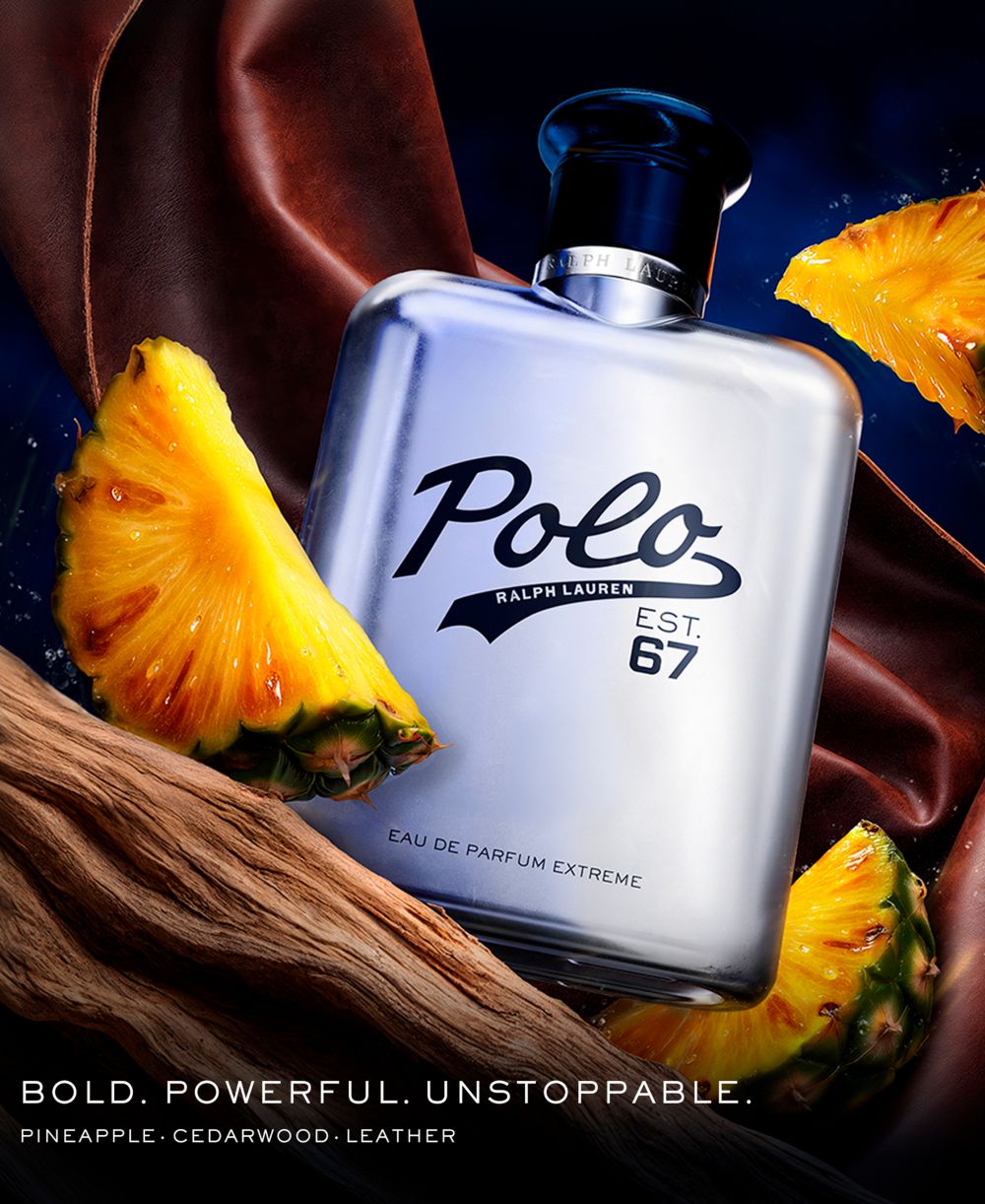 2-Pc. Polo 67 Eau de Parfum Extreme Gift Set