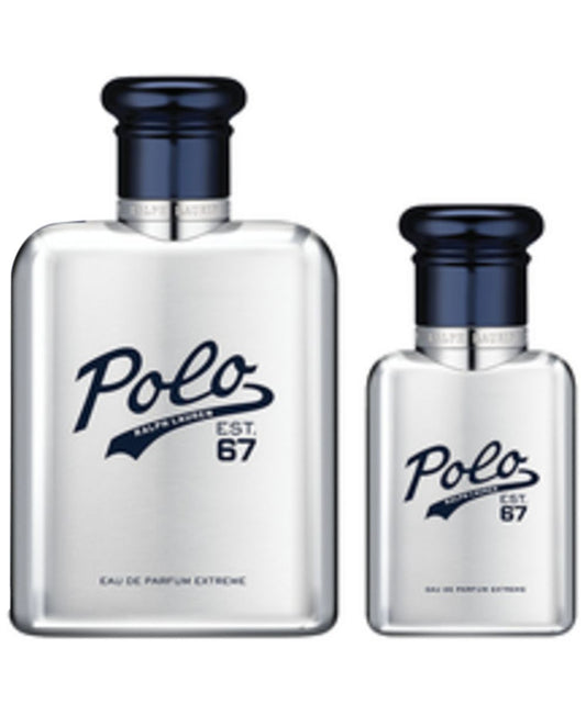 2-Pc. Polo 67 Eau de Parfum Extreme Gift Set