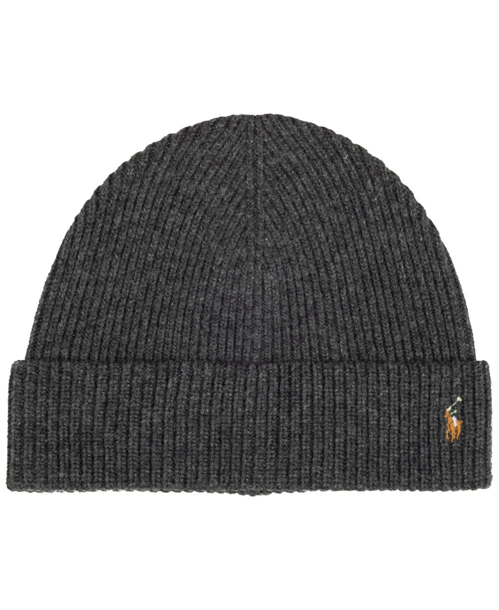 Men's Signature Cuff Hat